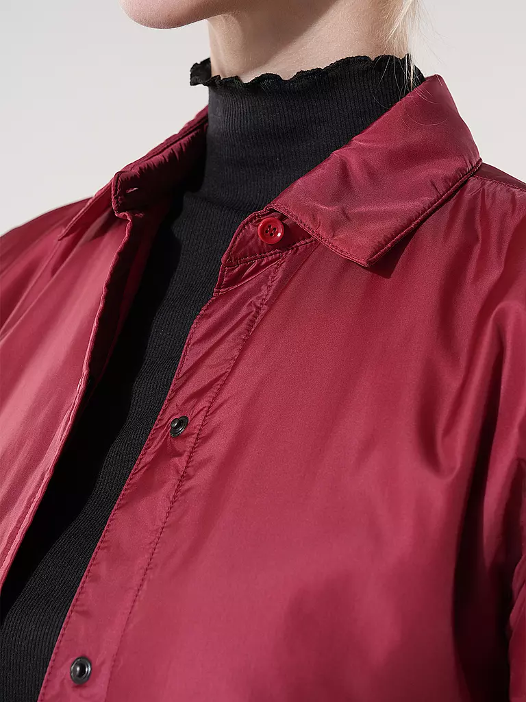 ASPESI | Chaqueta - Sobrecamisa | 