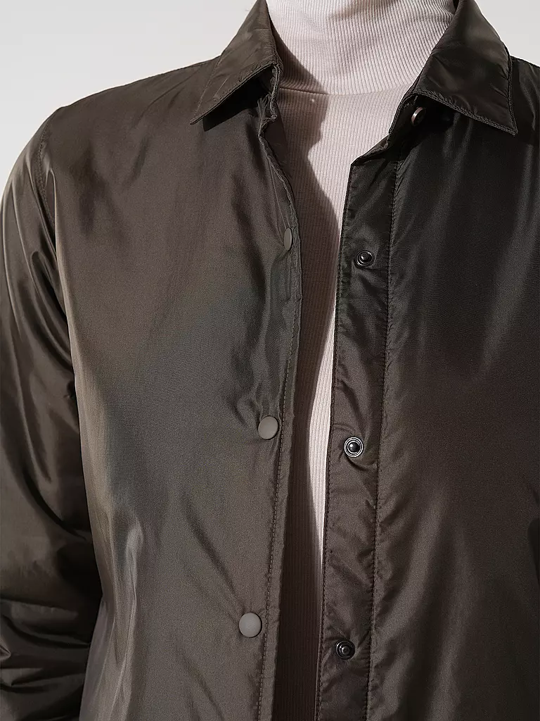 ASPESI | Chaqueta - Sobrecamisa | 