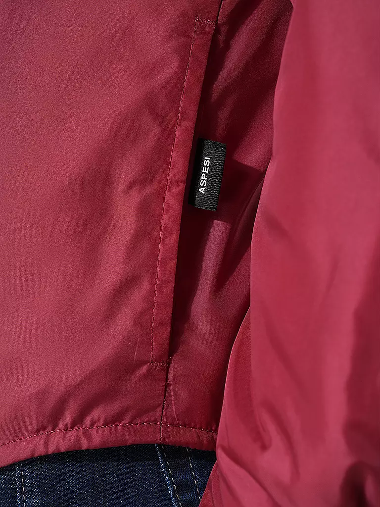 ASPESI | Chaqueta - Sobrecamisa | 
