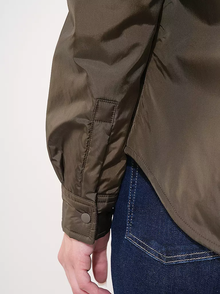 ASPESI | Chaqueta - Sobrecamisa | 