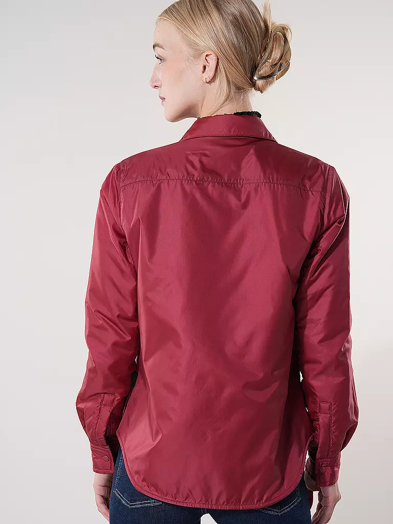 ASPESI | Chaqueta - Sobrecamisa | 