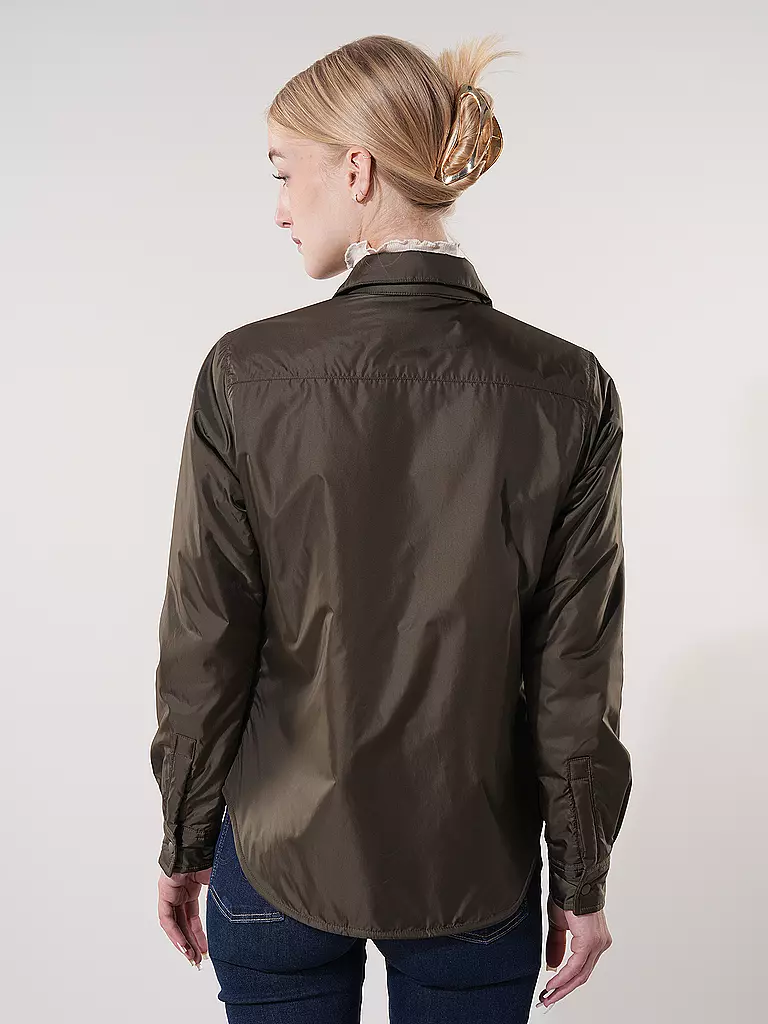 ASPESI | Chaqueta - Sobrecamisa | 