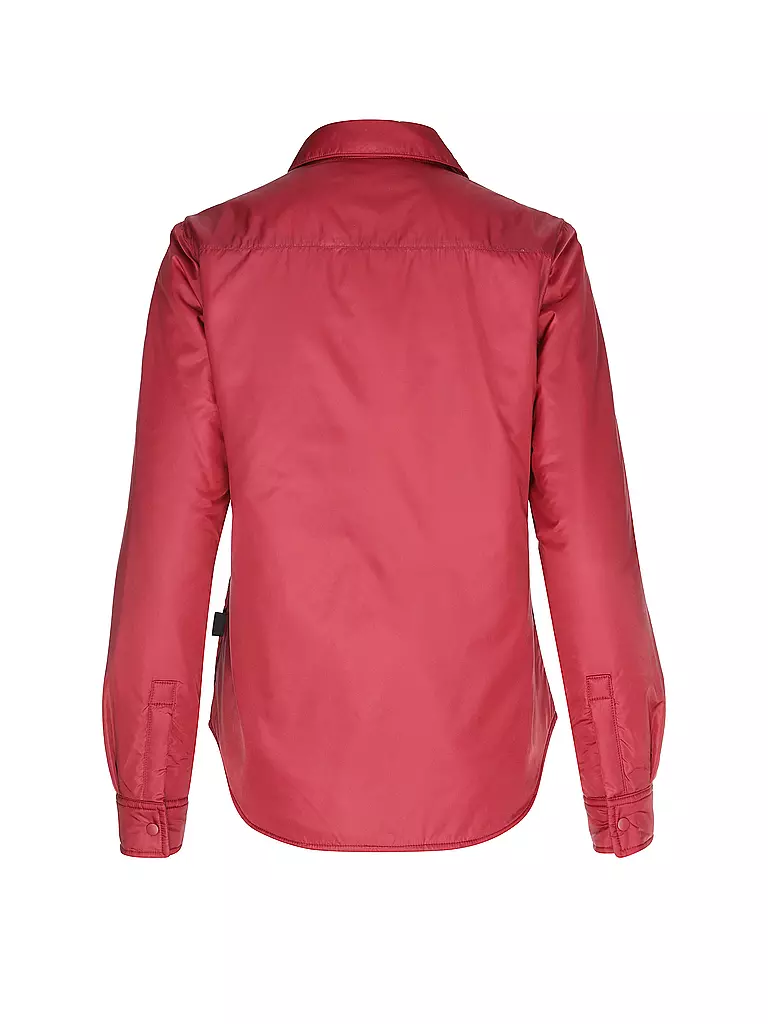 ASPESI | Chaqueta - Sobrecamisa | 