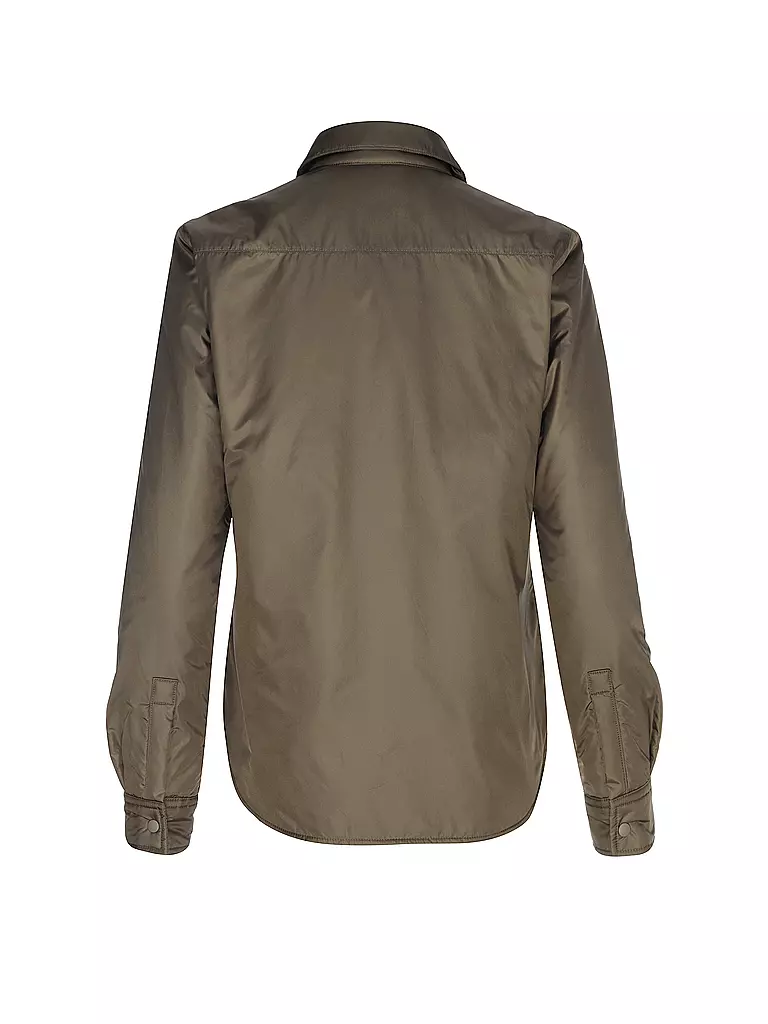 ASPESI | Chaqueta - Sobrecamisa | 