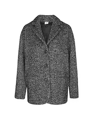 ASPESI | Chaqueta de lana | Gris
