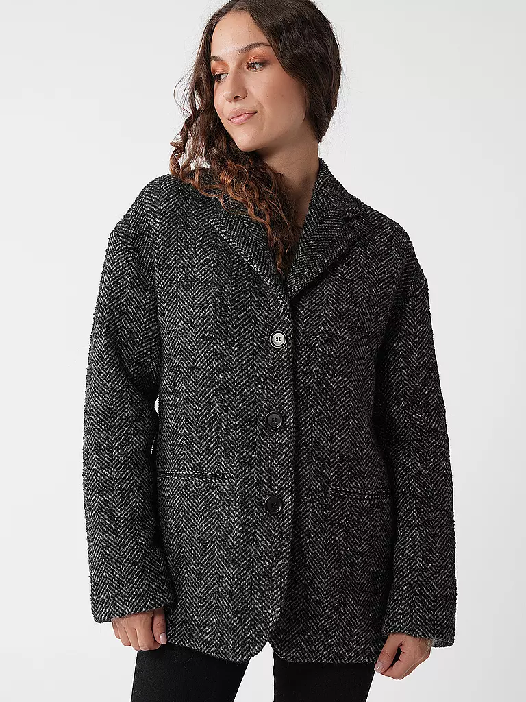 ASPESI | Chaqueta de lana | 