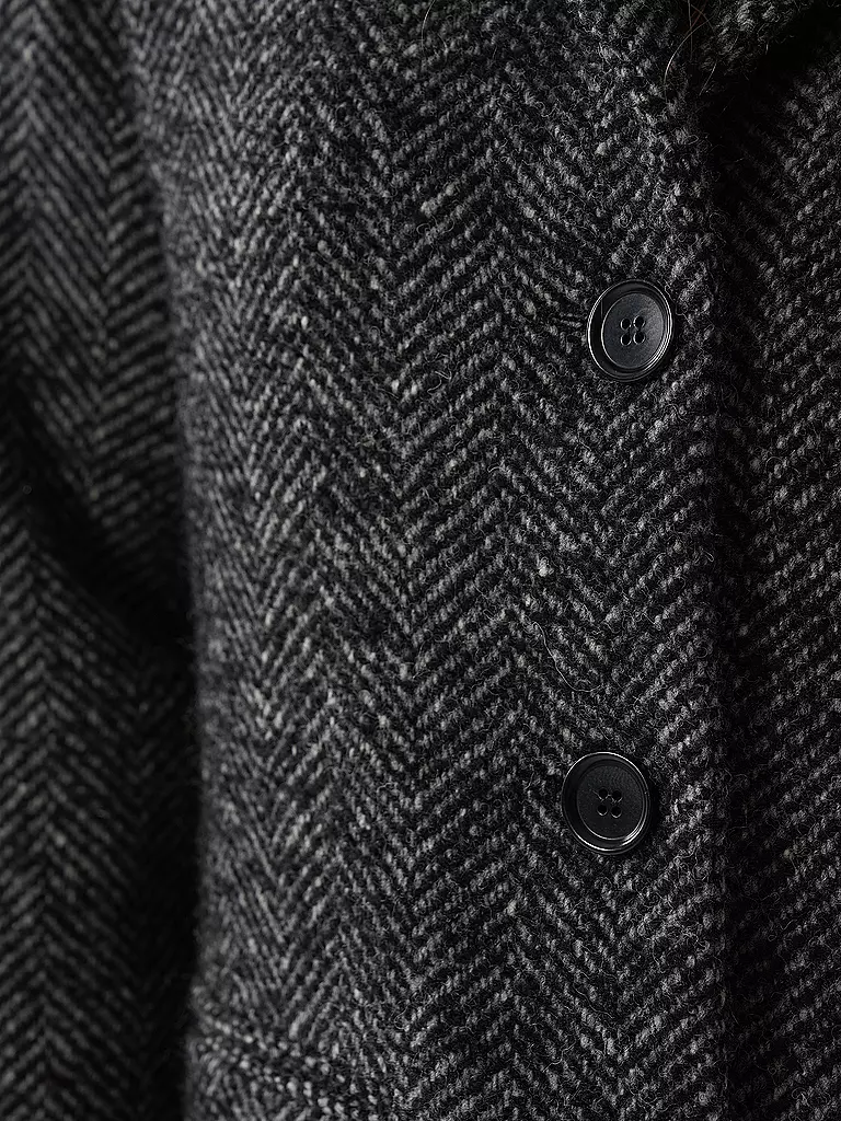 ASPESI | Chaqueta de lana | 