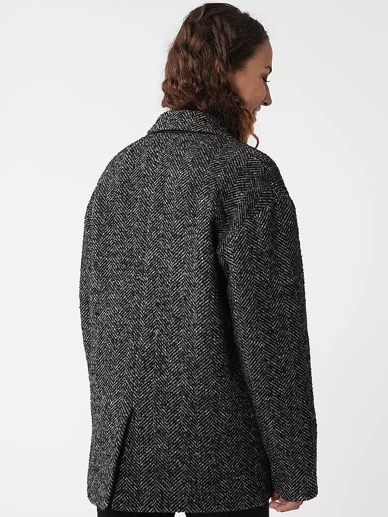 ASPESI | Chaqueta de lana | 