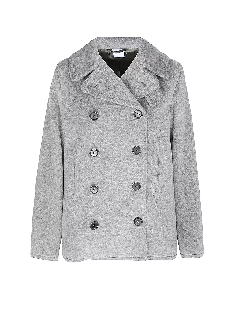 ASPESI | Chaqueta | Gris
