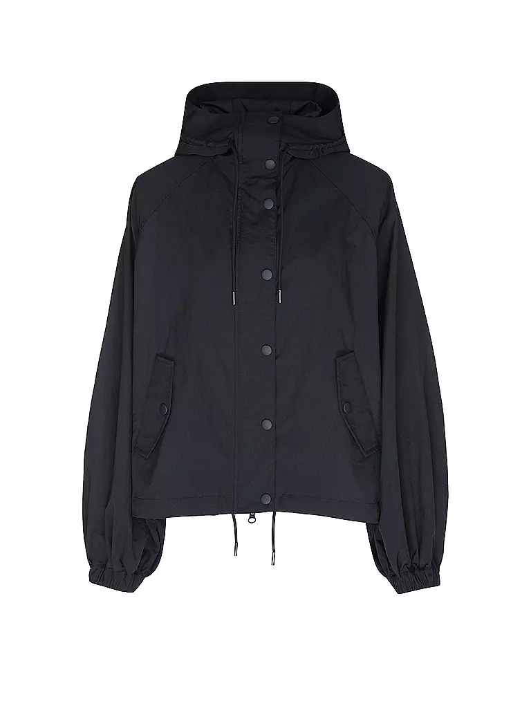ASPESI | Chaqueta | Azul oscuro