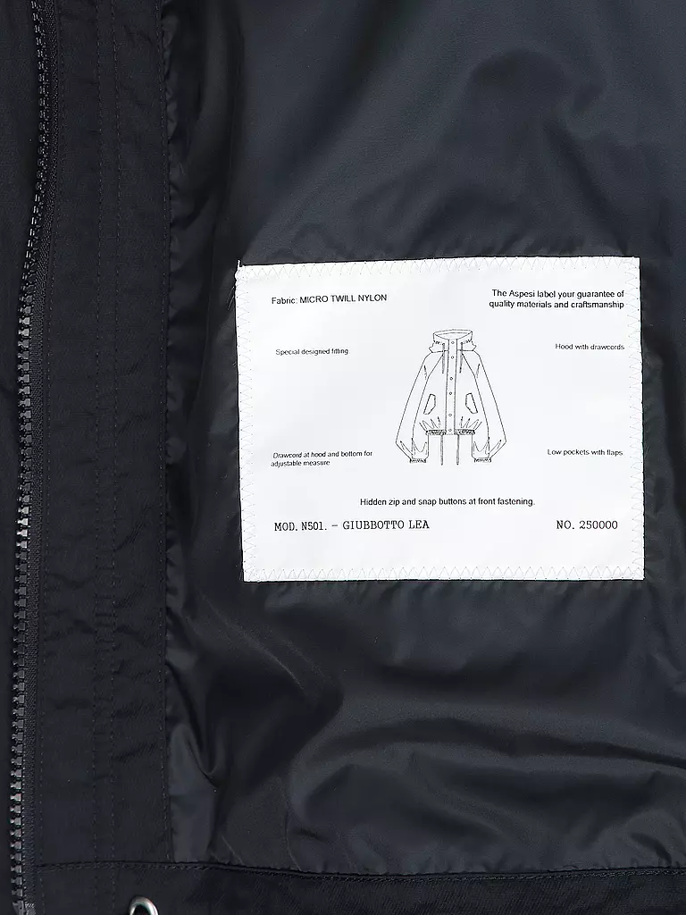 ASPESI | Chaqueta | 