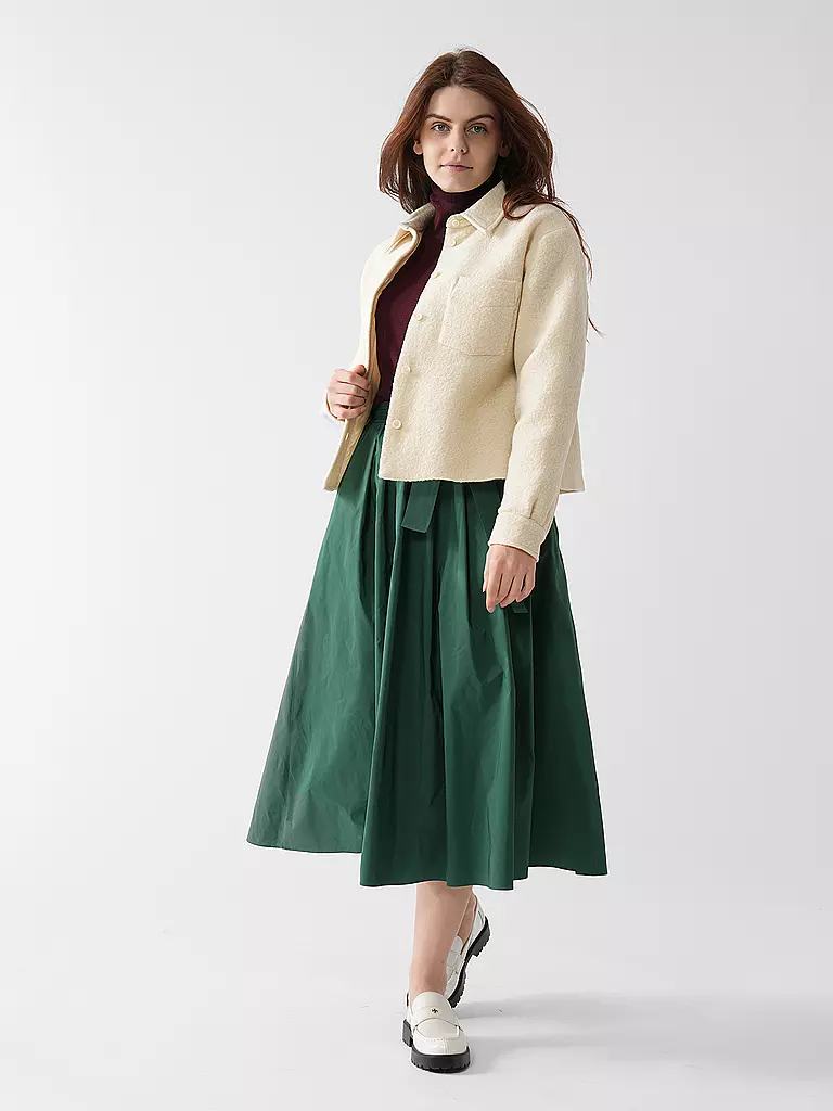 ASPESI | Chaqueta | Crema