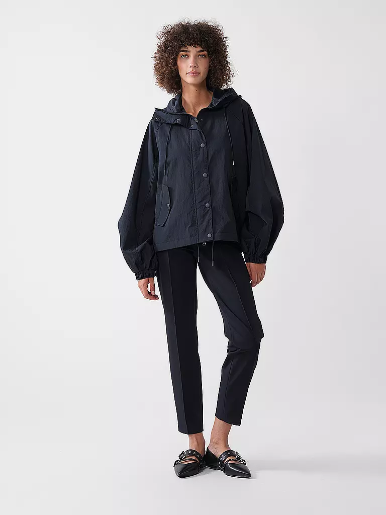ASPESI | Chaqueta | Azul oscuro