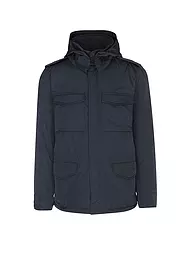 ASPESI | Fieldjacket | Azul oscuro