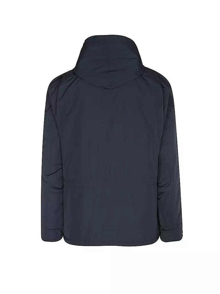 ASPESI | Fieldjacket | Azul oscuro