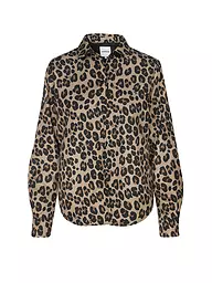 ASPESI | Jacke | Marrón