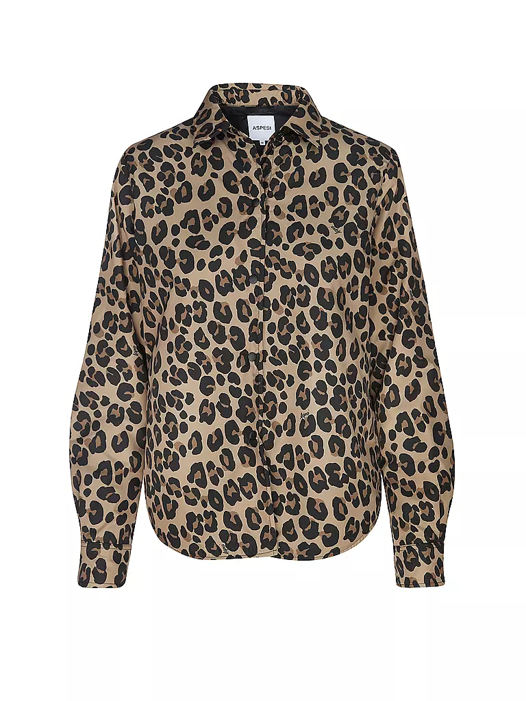 ASPESI | Jacke | Marrón