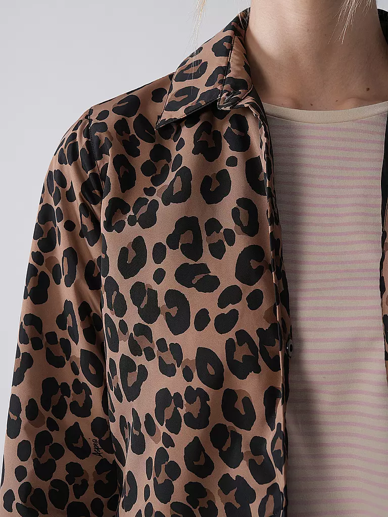 ASPESI | Jacke | Marrón