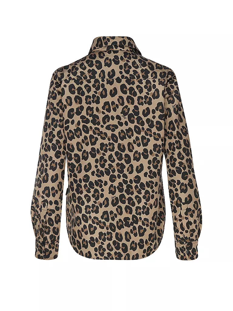 ASPESI | Jacke | Marrón