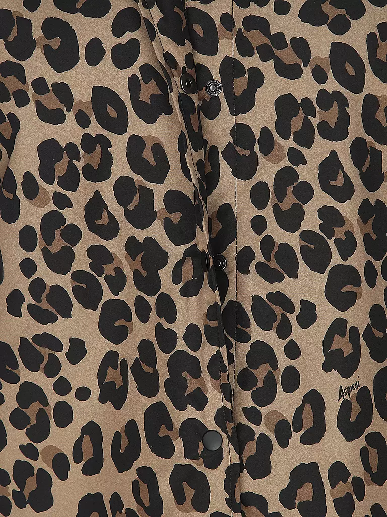 ASPESI | Jacke | Marrón