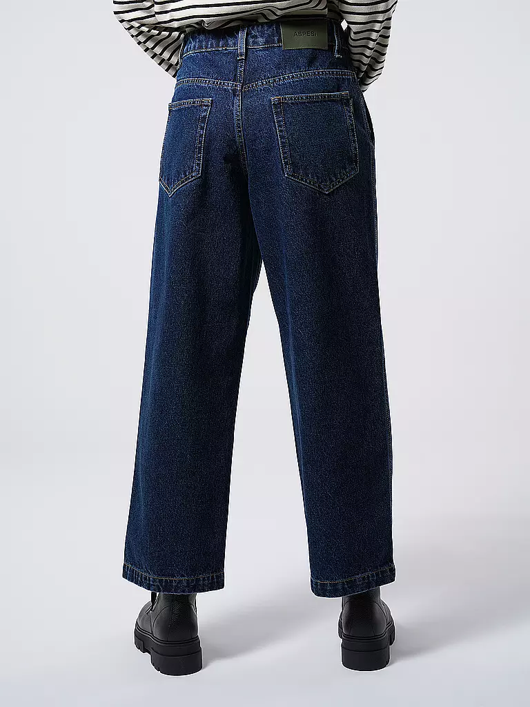 ASPESI | Jeans Wide Fit | 