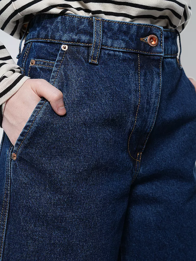 ASPESI | Jeans Wide Fit | 