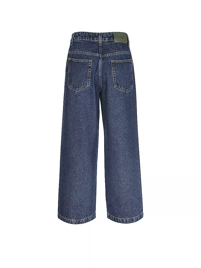 ASPESI | Jeans Wide Fit | 