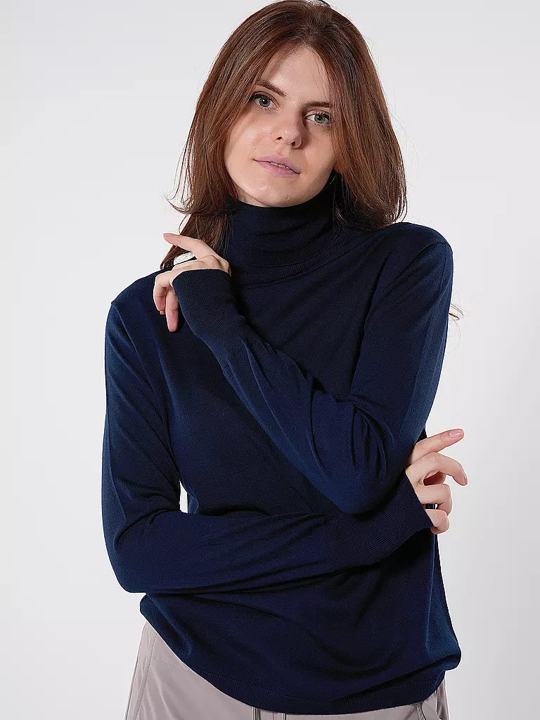 ASPESI | Jersey de cuello alto | 