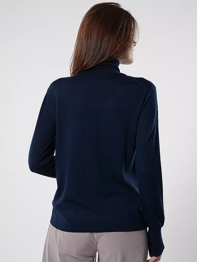 ASPESI | Jersey de cuello alto | 