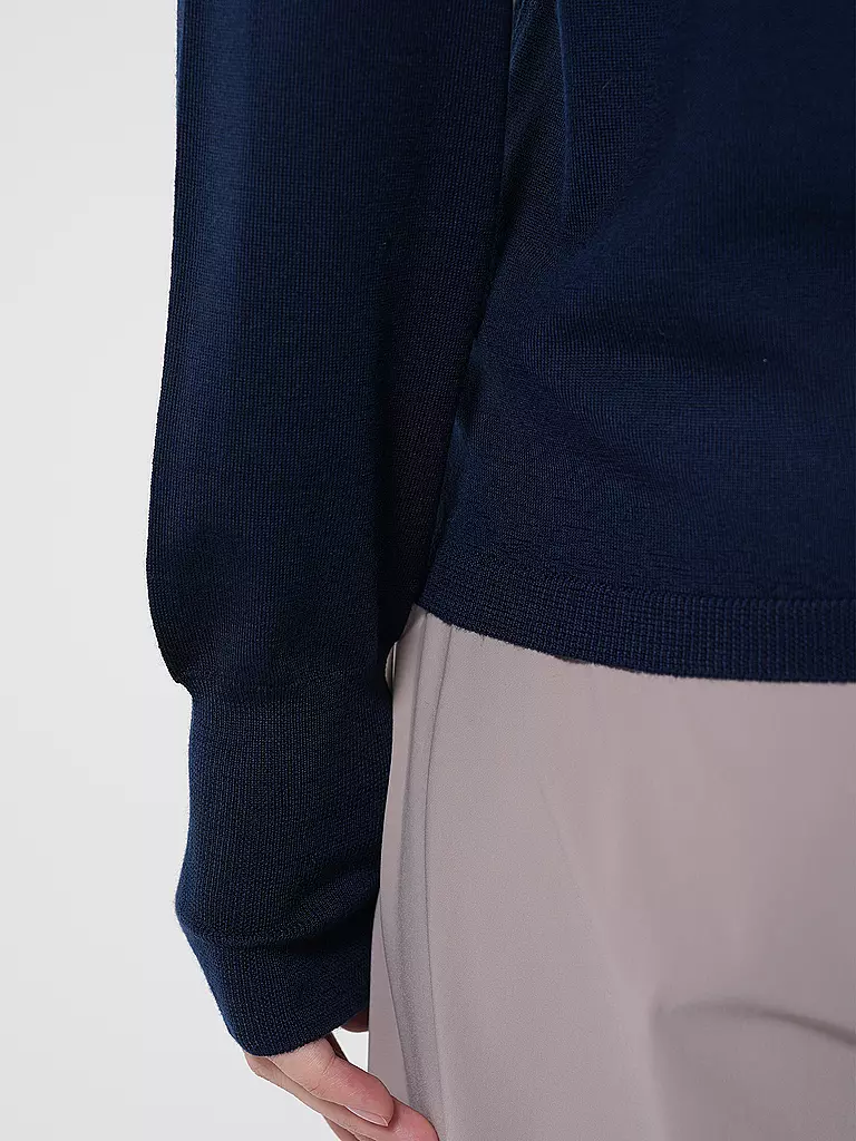 ASPESI | Jersey de cuello alto | 