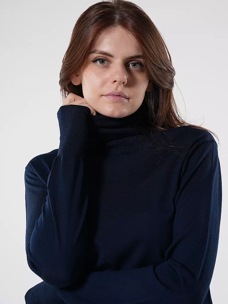 ASPESI | Jersey de cuello alto | 