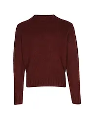 ASPESI | Jersey | Rojo oscuro