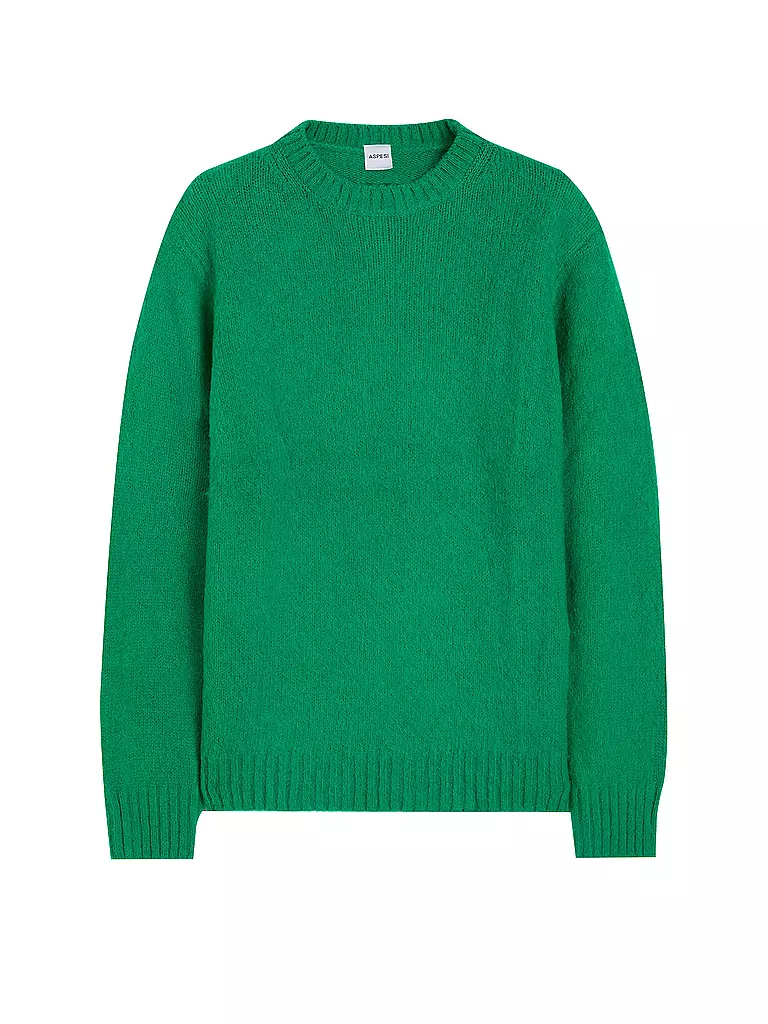ASPESI | Jersey | Verde