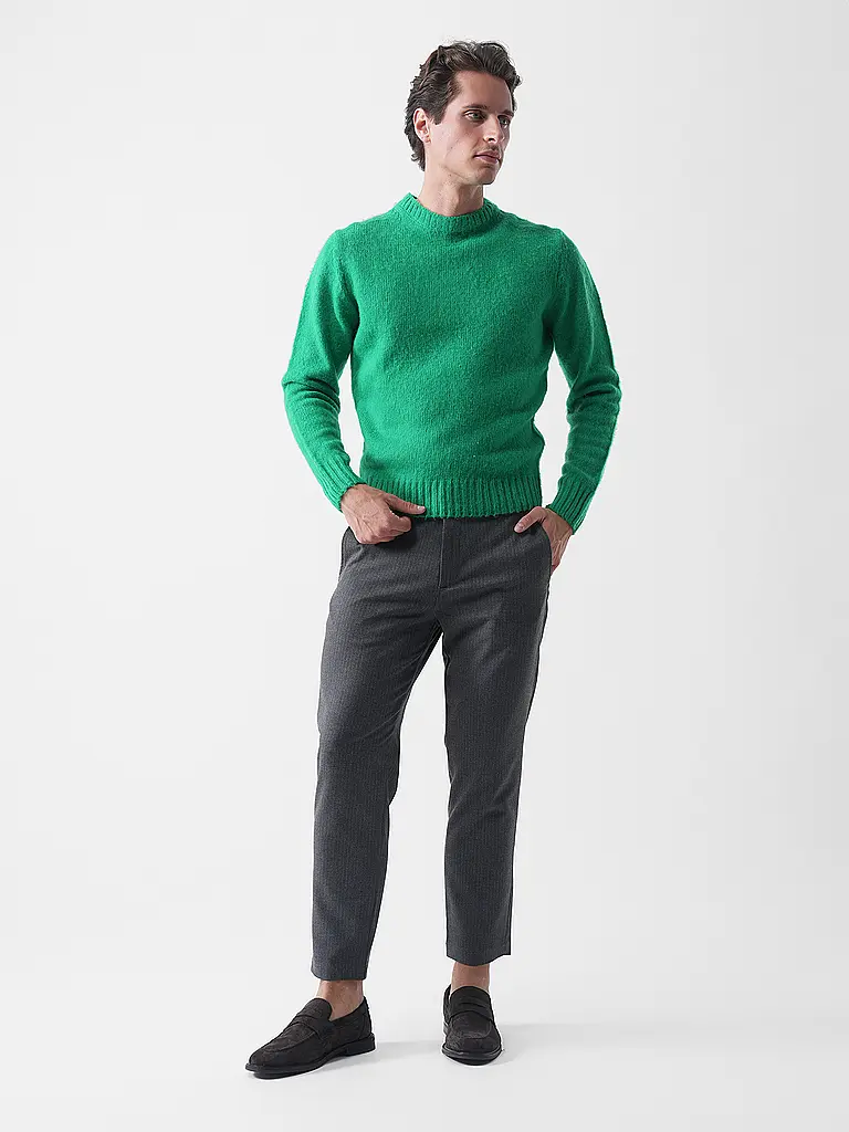 ASPESI | Jersey | Verde