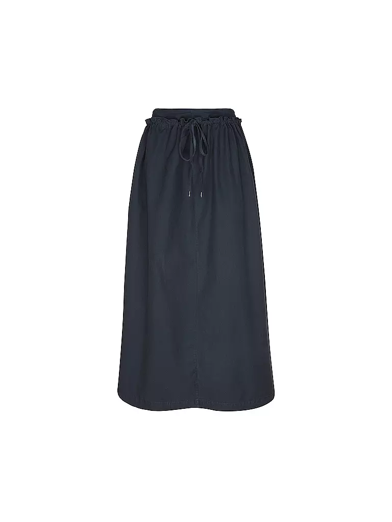 ASPESI | Maxifalda | Azul oscuro