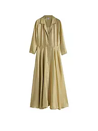 ASPESI | Midikleid ABITO | Amarillo