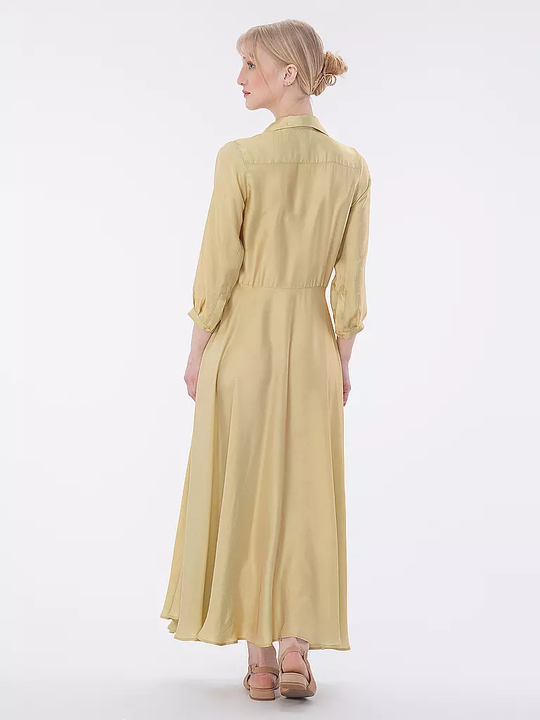ASPESI | Midikleid ABITO | 