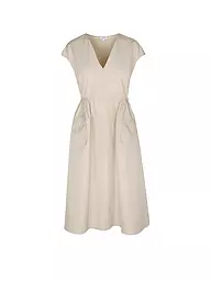 ASPESI | Midikleid | Beige