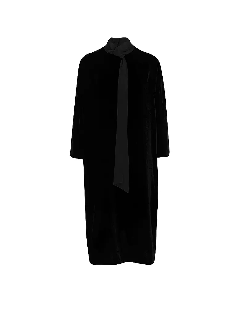 ASPESI | Midikleid | Negro