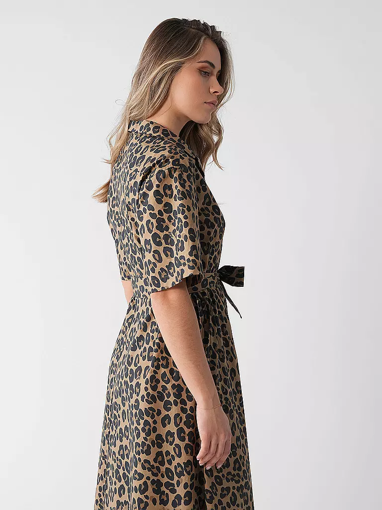 ASPESI | Midikleid | 