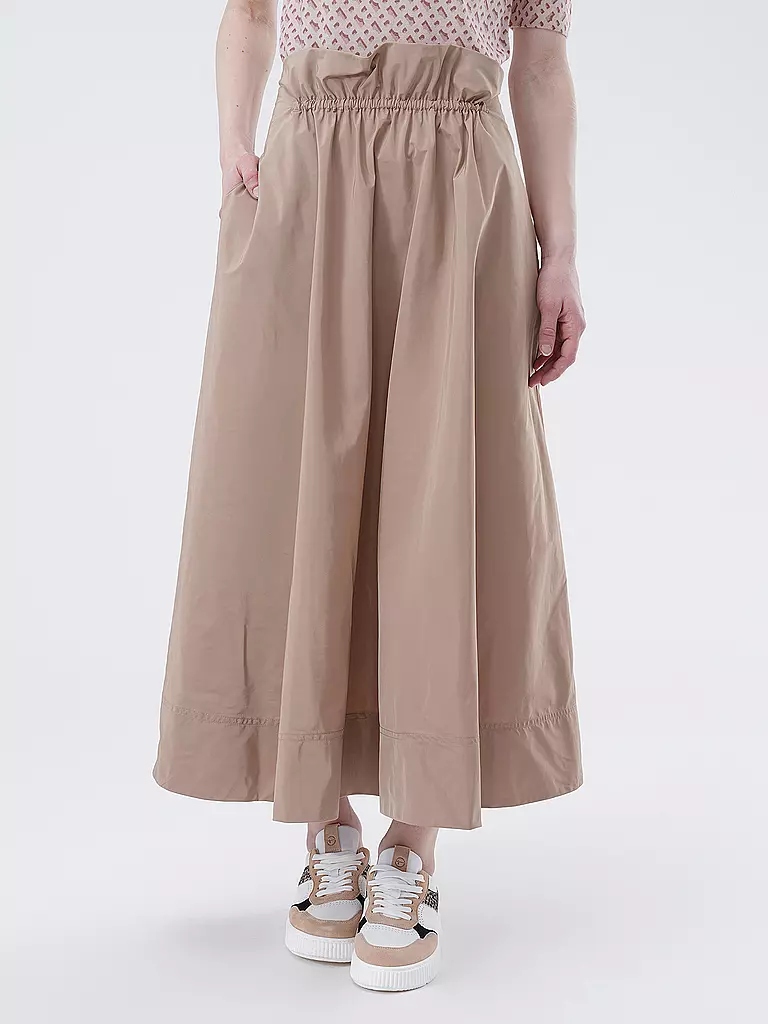 ASPESI | Midirock GONNA FRANCINE | Marrón