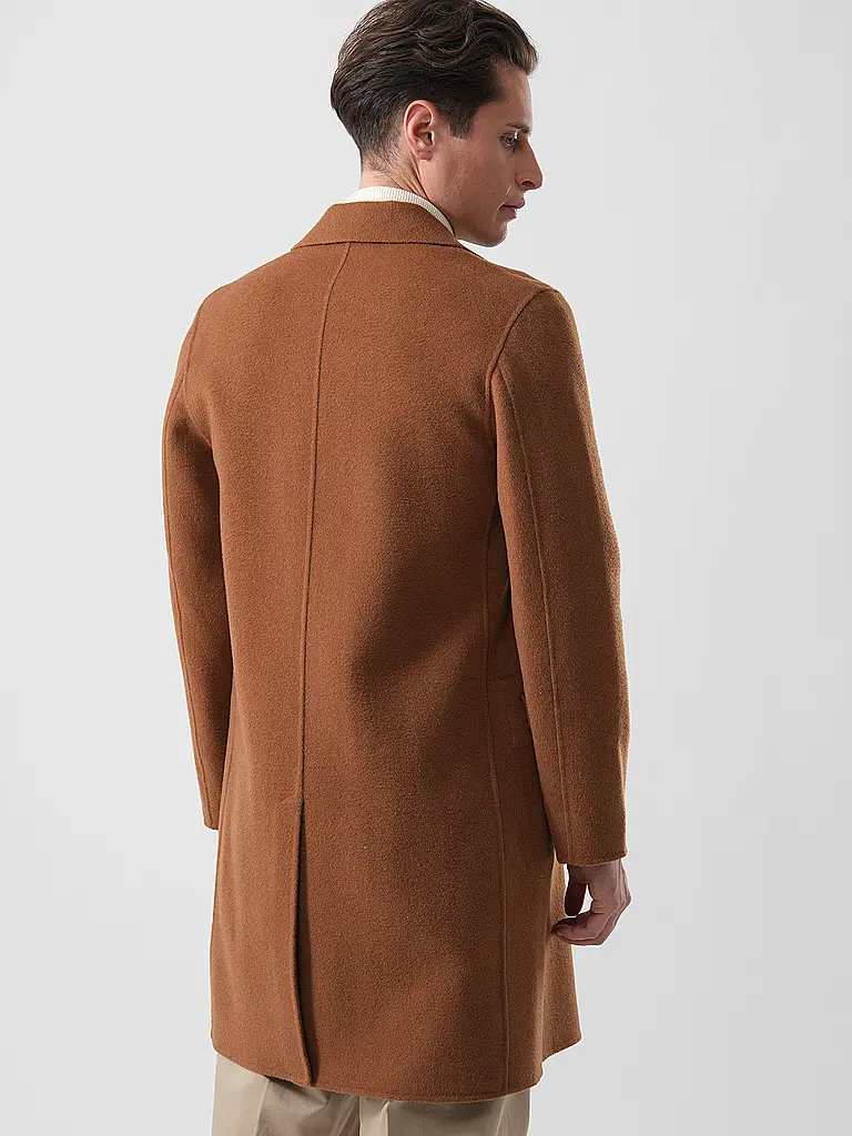 ASPESI | Nombre del producto: Abrigo de lana | 