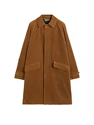 ASPESI | Nombre del producto: Abrigo | Camel