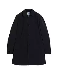 ASPESI | Nombre del producto: Trenchcoat | Negro
