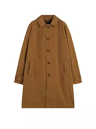 ASPESI | Nombre del producto: Trenchcoat | Camel