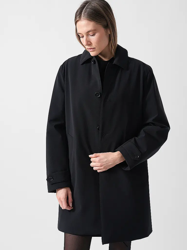 ASPESI | Nombre del producto: Trenchcoat | 
