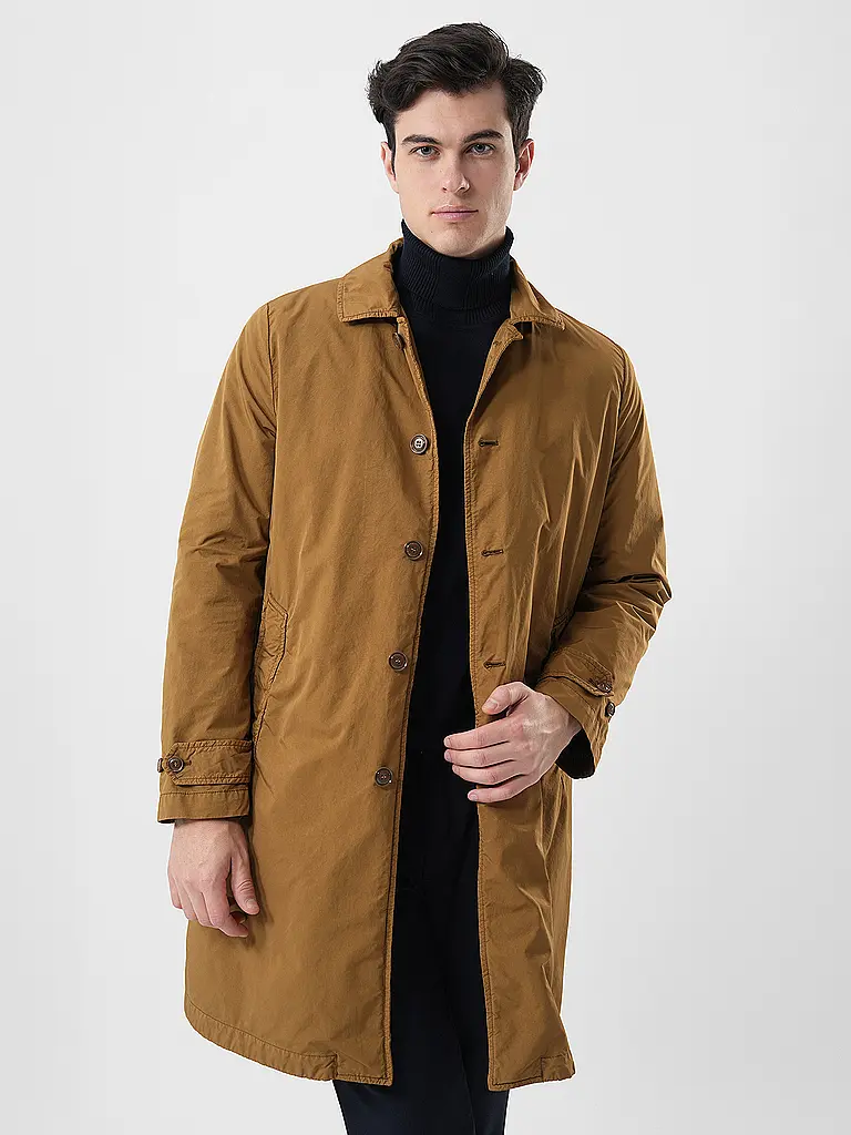 ASPESI | Nombre del producto: Trenchcoat | 