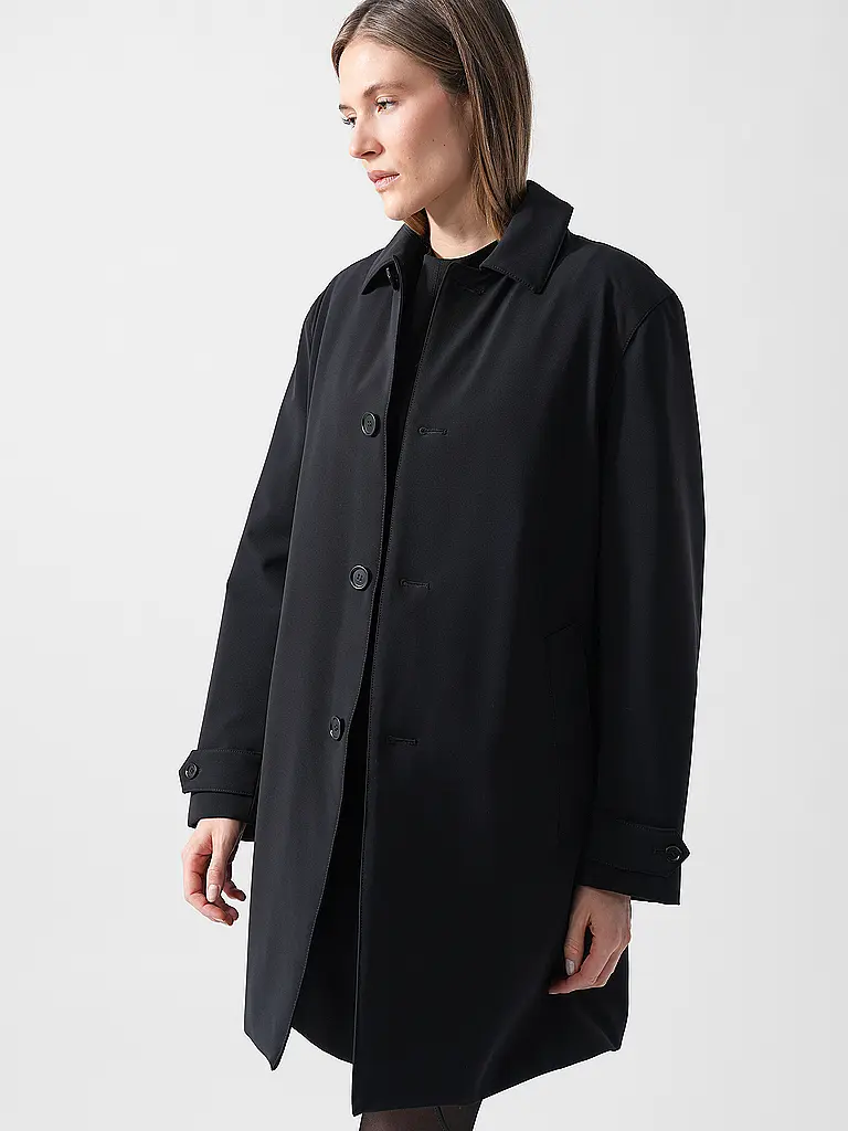 ASPESI | Nombre del producto: Trenchcoat | 
