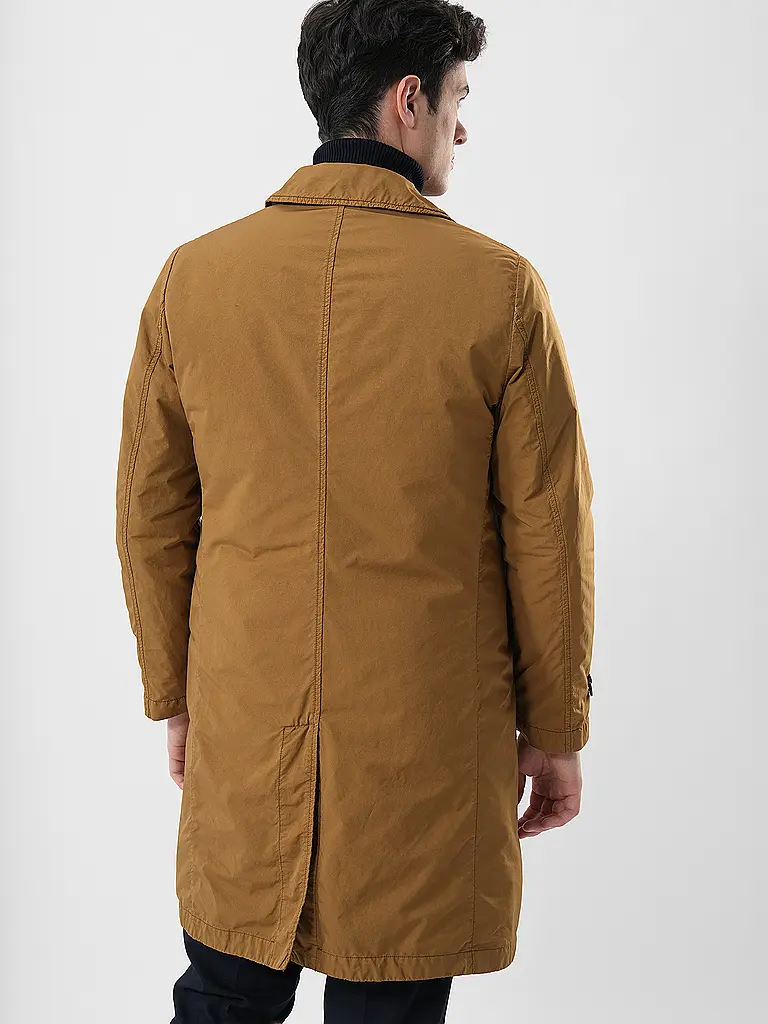 ASPESI | Nombre del producto: Trenchcoat | 