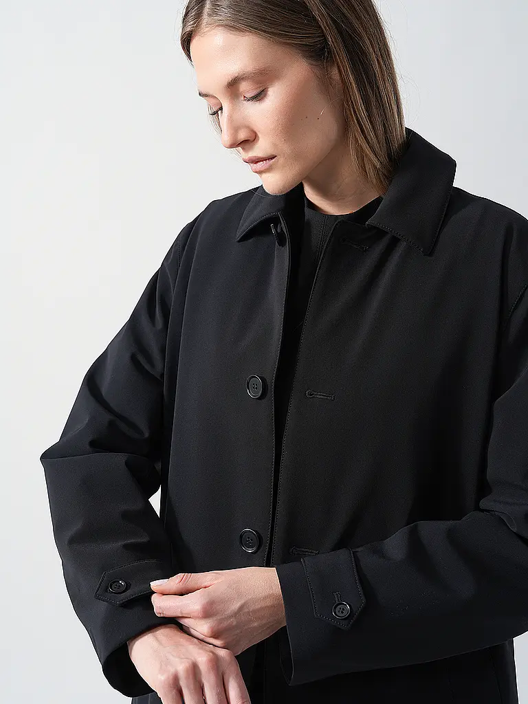 ASPESI | Nombre del producto: Trenchcoat | 